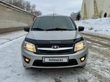 ВАЗ (Lada) Granta 2190 2015 года за 3 350 000 тг. в Павлодар – фото 2