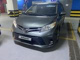 Toyota Sienna 2014 годаfor14 000 000 тг. в Астана