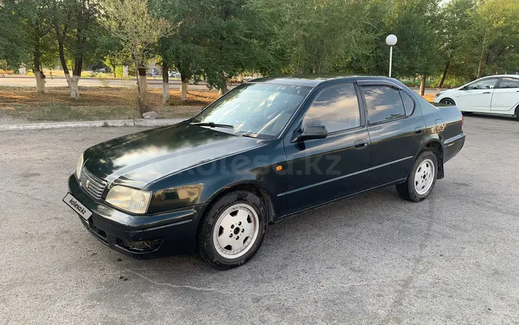 Toyota Camry 1995 года за 1 650 000 тг. в Алматы