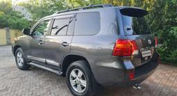 Toyota Land Cruiser 2012 года за 25 000 000 тг. в Алматы – фото 5