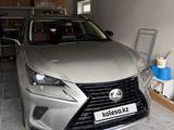 Lexus NX 200 2021 года за 17 200 000 тг. в Астана