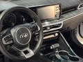 Kia K5 2021 года за 11 500 000 тг. в Алматы – фото 10