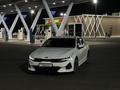 Kia K5 2021 года за 11 500 000 тг. в Алматы – фото 12