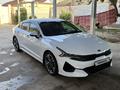 Kia K5 2021 года за 11 500 000 тг. в Алматы – фото 3