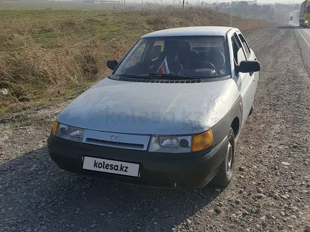 ВАЗ (Lada) 2110 1998 года за 900 000 тг. в Шымкент