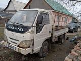 Foton Alpha 2009 годаүшін1 700 000 тг. в Алматы