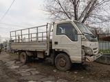 Foton Alpha 2009 года за 1 300 000 тг. в Алматы – фото 3