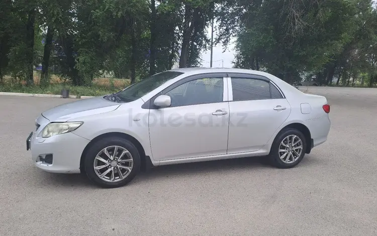 Toyota Corolla 2008 годаfor4 500 000 тг. в Алматы