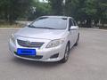 Toyota Corolla 2008 годаfor4 500 000 тг. в Алматы – фото 5