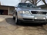 Audi A6 1997 года за 4 400 000 тг. в Шымкент