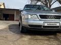 Audi A6 1997 года за 4 600 000 тг. в Шымкент – фото 32