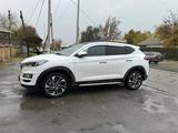 Hyundai Tucson 2020 годаүшін12 800 000 тг. в Шымкент – фото 2