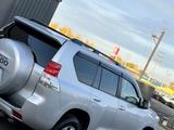 Toyota Land Cruiser Prado 2012 года за 13 000 000 тг. в Усть-Каменогорск – фото 4
