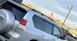Toyota Land Cruiser Prado 2012 года за 13 000 000 тг. в Усть-Каменогорск – фото 4