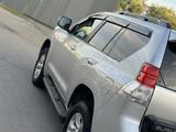 Toyota Land Cruiser Prado 2012 года за 13 000 000 тг. в Усть-Каменогорск – фото 3