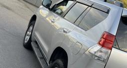 Toyota Land Cruiser Prado 2012 года за 13 000 000 тг. в Усть-Каменогорск – фото 3