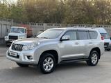 Toyota Land Cruiser Prado 2012 года за 13 000 000 тг. в Усть-Каменогорск – фото 2