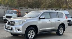 Toyota Land Cruiser Prado 2012 года за 13 000 000 тг. в Усть-Каменогорск – фото 2