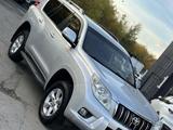 Toyota Land Cruiser Prado 2012 года за 13 000 000 тг. в Усть-Каменогорск