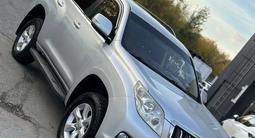 Toyota Land Cruiser Prado 2012 года за 13 000 000 тг. в Усть-Каменогорск