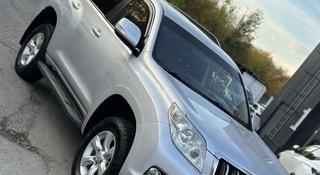 Toyota Land Cruiser Prado 2012 года за 13 000 000 тг. в Усть-Каменогорск