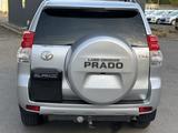 Toyota Land Cruiser Prado 2012 года за 13 000 000 тг. в Усть-Каменогорск – фото 5