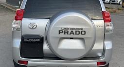 Toyota Land Cruiser Prado 2012 года за 13 000 000 тг. в Усть-Каменогорск – фото 5