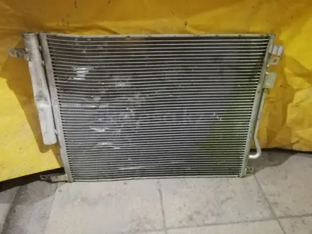 Радиатор кондиционера Равон, Р 3. ОРИГИНАЛ. В Астане. за 13 500 тг. в Астана – фото 2