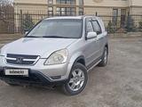 Honda CR-V 2002 года за 4 500 000 тг. в Шымкент – фото 2