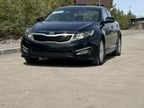 Kia Optima 2011 года за 3 800 000 тг. в Караганда