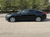 Kia Optima 2011 года за 3 800 000 тг. в Караганда – фото 2