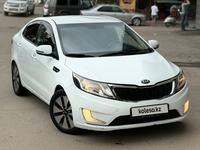 Kia Rio 2014 годаfor4 500 000 тг. в Усть-Каменогорск