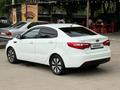 Kia Rio 2014 годаүшін4 500 000 тг. в Усть-Каменогорск – фото 4