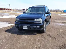 Chevrolet TrailBlazer, 2005