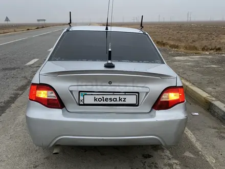 Daewoo Nexia 2011 года за 1 300 000 тг. в Бейнеу – фото 7