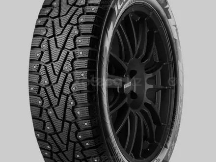 Pirelli ice zero r17 за 190 000 тг. в Астана