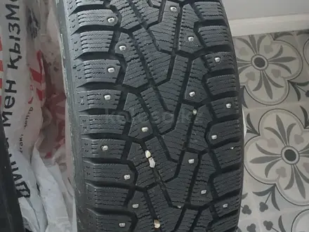 Pirelli ice zero r17 за 190 000 тг. в Астана – фото 5