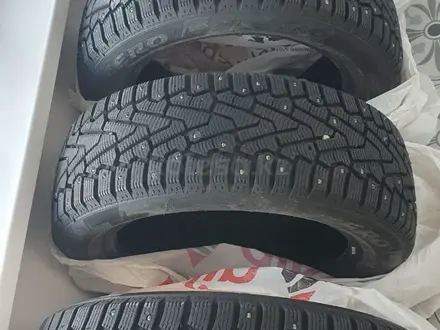 Pirelli ice zero r17 за 190 000 тг. в Астана – фото 4