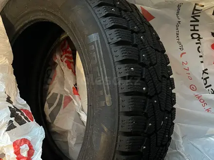 Pirelli ice zero r17 за 190 000 тг. в Астана – фото 3