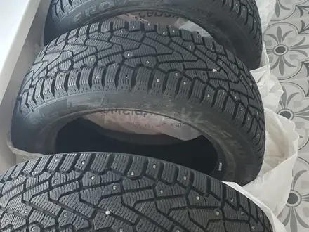 Pirelli ice zero r17 за 190 000 тг. в Астана – фото 7