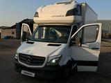 Mercedes-Benz Sprinter 2018 года за 17 000 000 тг. в Алматы