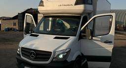 Mercedes-Benz Sprinter 2018 года за 17 000 000 тг. в Алматы