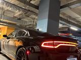 Dodge Charger 2018 годаүшін24 000 000 тг. в Алматы – фото 3