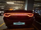 Dodge Charger 2018 годаүшін24 000 000 тг. в Алматы – фото 4