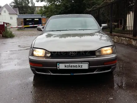 Toyota Camry 1992 года за 2 300 000 тг. в Усть-Каменогорск