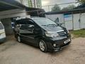 Toyota Alphard 2005 года за 9 200 000 тг. в Алматы – фото 2