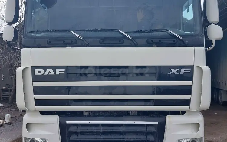 DAF  XF 105 2012 года за 16 500 000 тг. в Шымкент
