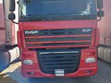 DAF  XF 105 2011 года за 16 500 000 тг. в Шымкент