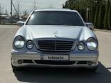 Mercedes-Benz E 55 AMG 1999 года за 6 500 000 тг. в Алматы – фото 3