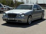 Mercedes-Benz E 55 AMG 1999 года за 6 500 000 тг. в Алматы – фото 2